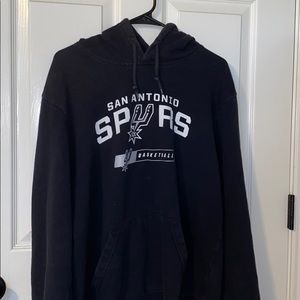 San Antonio Spurs hoodie